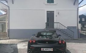 Villa Matten 1